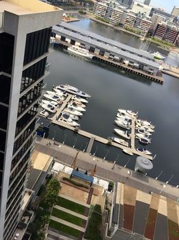 Apartments Melbourne Domain - Docklands - Accommodation QLD 2