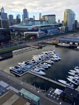 Apartments Melbourne Domain - Docklands - Accommodation QLD 3