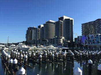 Apartments Melbourne Domain - Docklands - Accommodation QLD 4