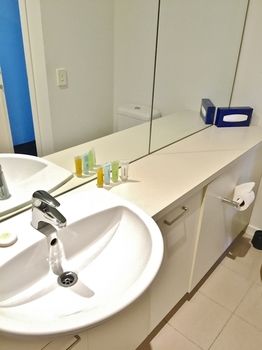 Apartments Melbourne Domain - Docklands - Accommodation QLD 8