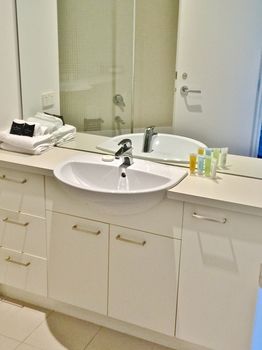 Apartments Melbourne Domain - Docklands - Accommodation QLD 9