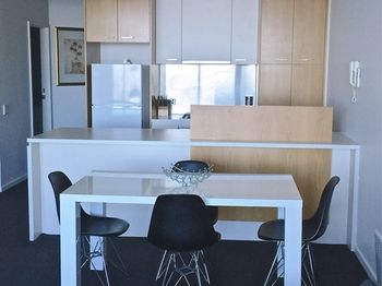 Apartments Melbourne Domain - Docklands - Accommodation QLD 10
