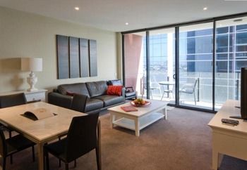 Apartments Melbourne Domain - Docklands - Accommodation QLD 15
