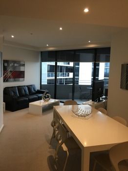 Apartments Melbourne Domain - Docklands - Accommodation QLD 16