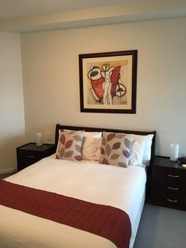 Apartments Melbourne Domain - Docklands - Accommodation QLD 17