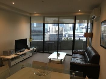 Apartments Melbourne Domain - Docklands - Accommodation QLD 18