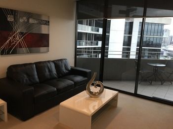 Apartments Melbourne Domain - Docklands - Accommodation QLD 19