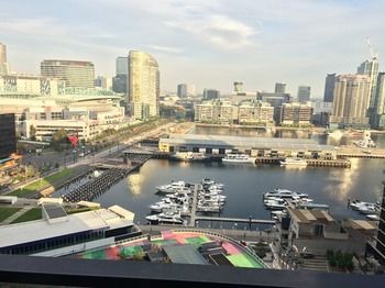 Apartments Melbourne Domain - Docklands - Accommodation QLD 22