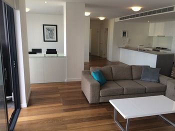 Apartments Melbourne Domain - Docklands - Accommodation QLD 23