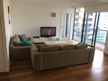 Apartments Melbourne Domain - Docklands - Accommodation QLD 24