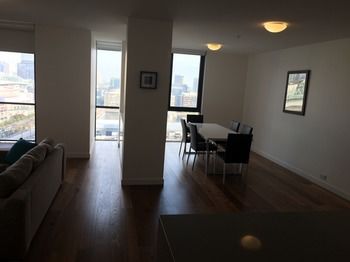 Apartments Melbourne Domain - Docklands - Accommodation QLD 25