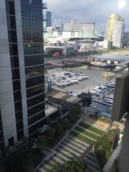 Apartments Melbourne Domain - Docklands - Accommodation QLD 26