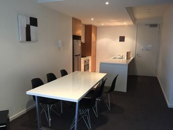 Apartments Melbourne Domain - Docklands - Accommodation QLD 29