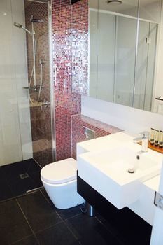 Apartments Melbourne Domain - Docklands - Accommodation QLD 33