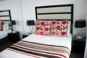 Apartments Melbourne Domain - Docklands - Accommodation QLD 34