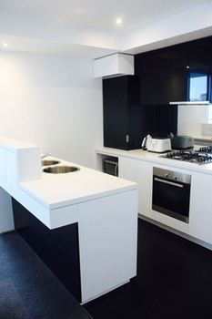 Apartments Melbourne Domain - Docklands - Accommodation QLD 36