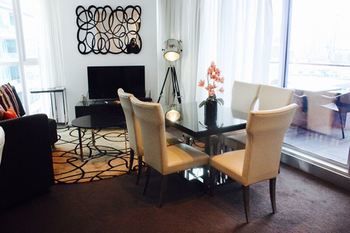 Apartments Melbourne Domain - Docklands - Accommodation QLD 39