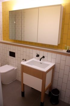 Apartments Melbourne Domain - Docklands - Accommodation QLD 41