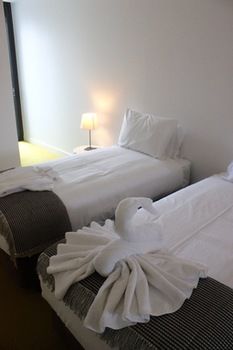 Apartments Melbourne Domain - Docklands - Accommodation QLD 44