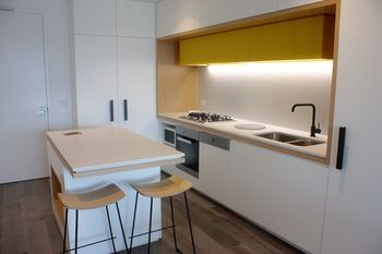 Apartments Melbourne Domain - Docklands - Accommodation QLD 46