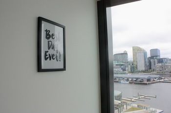 Apartments Melbourne Domain - Docklands - Accommodation QLD 48