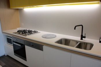 Apartments Melbourne Domain - Docklands - Accommodation QLD 49