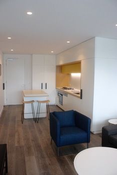 Apartments Melbourne Domain - Docklands - Accommodation QLD 50