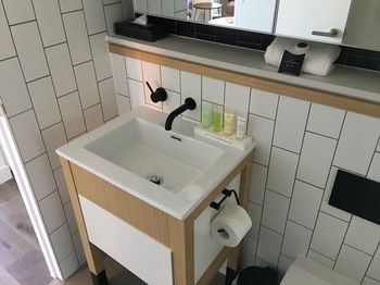 Apartments Melbourne Domain - Docklands - Accommodation QLD 51