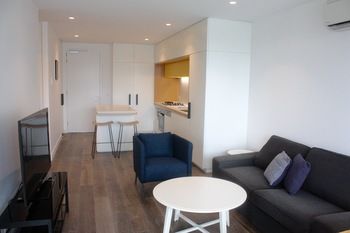 Apartments Melbourne Domain - Docklands - Accommodation QLD 52