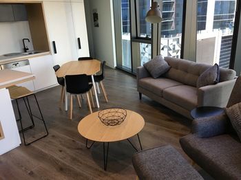 Apartments Melbourne Domain - Docklands - Accommodation QLD 53