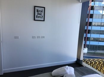 Apartments Melbourne Domain - Docklands - Accommodation QLD 54