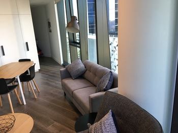 Apartments Melbourne Domain - Docklands - Accommodation QLD 55