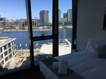 Apartments Melbourne Domain - Docklands - Accommodation QLD 57