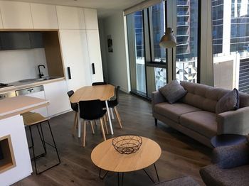 Apartments Melbourne Domain - Docklands - Accommodation QLD 58