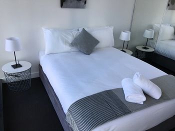 Apartments Melbourne Domain - Docklands - Accommodation QLD 59