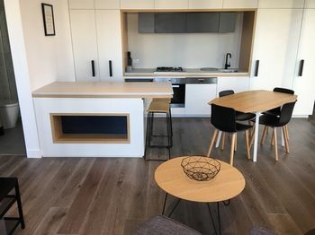 Apartments Melbourne Domain - Docklands - Accommodation QLD 62