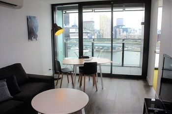 Apartments Melbourne Domain - Docklands - Accommodation QLD 63