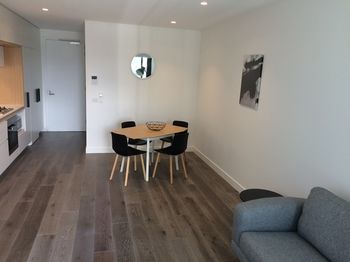 Apartments Melbourne Domain - Docklands - Accommodation QLD 65
