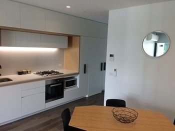 Apartments Melbourne Domain - Docklands - Accommodation QLD 66