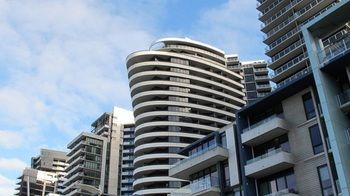 Apartments Melbourne Domain - Docklands - Accommodation QLD 67