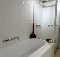 Flinders Wharf Apartments - Accommodation QLD