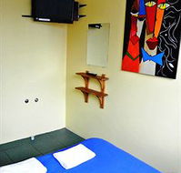 Jackaroo Hostel Sydney - Accommodation QLD