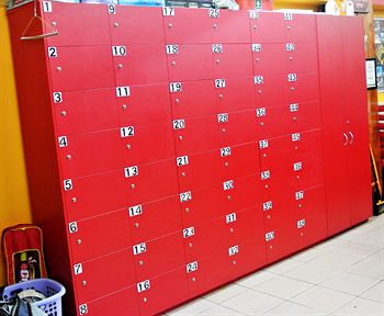 Jackaroo Hostel Sydney - Accommodation QLD 3