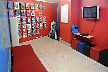 Jackaroo Hostel Sydney - Accommodation QLD 4