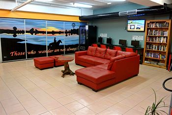 Jackaroo Hostel Sydney - Accommodation QLD 5