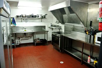 Jackaroo Hostel Sydney - Accommodation QLD 9