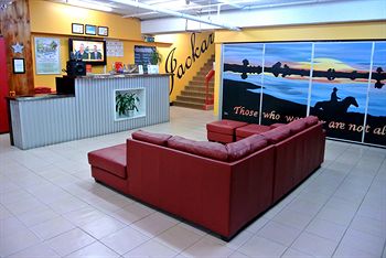 Jackaroo Hostel Sydney - Accommodation QLD 11