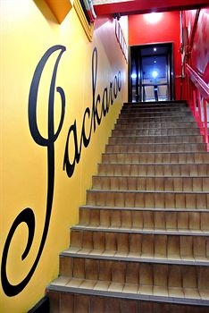 Jackaroo Hostel Sydney - Accommodation QLD 16