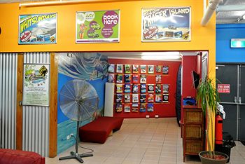 Jackaroo Hostel Sydney - Accommodation QLD 17