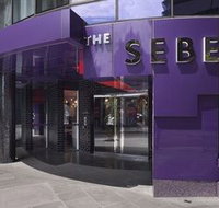 The Sebel Melbourne Docklands - Accommodation QLD